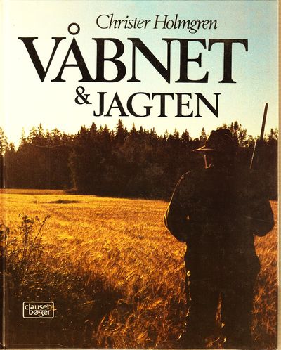 Våbnet og jagten