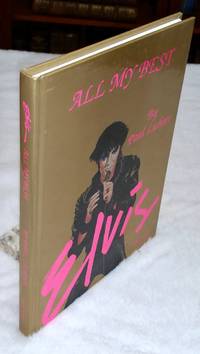 image of Elvis: All My Best