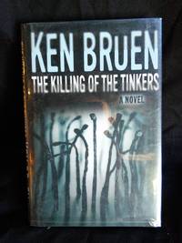 image of The Killing of the Tinkers: A Novel (Jack Taylor Series)