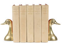 The Lives of the Chief Justices of England. 5 Vols. Northport, 1894