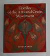 Textiles Of the Arts & Crafts Movement