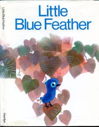 Little Blue Feather  (Hamlyn's "Little Fables" Series)