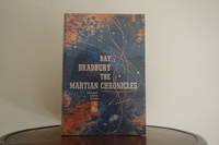 The Martian Chronicles by Ray Bradbury - 1950