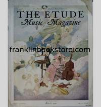 Etude April 1929 Cardinal Principles of Weight Playing