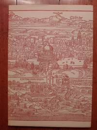 cover of Die Reise ins Helige Land