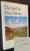The Spell of New Mexico
