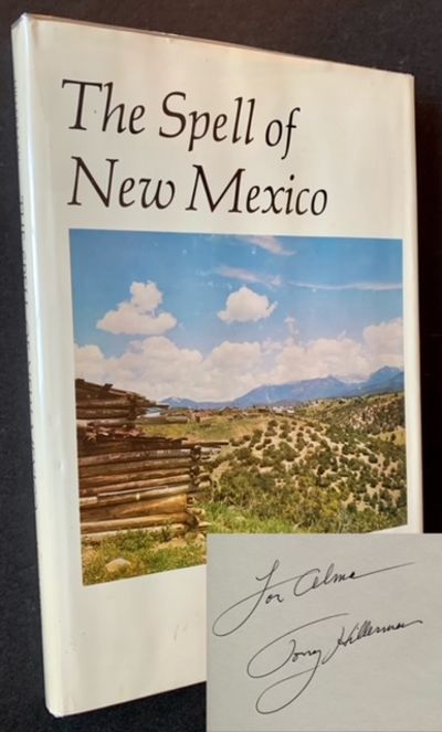 The Spell of New Mexico