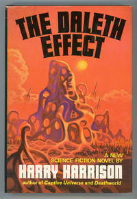 image of THE DALETH EFFECT