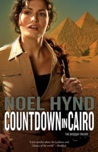 The Countdown in Cairo
