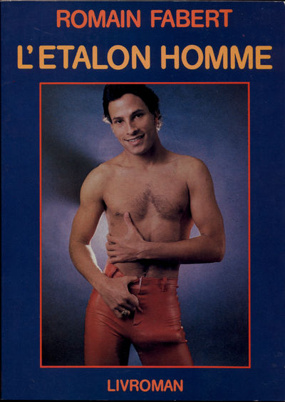 L'Etalon homme