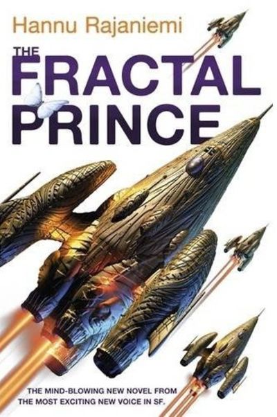 The Fractal Prince