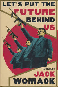 cover of Let's Put the Future Behind Us