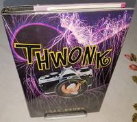 cover of THWONK