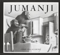 Jumanji by Chris Van Allsburg - 2013-03-01