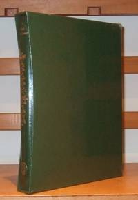 cover of Leaves of Grass