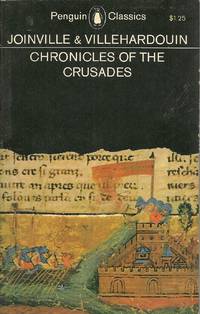 cover of Chronicles of the Crusades