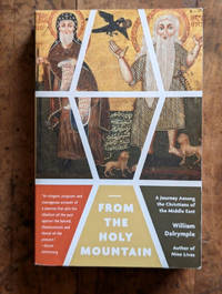 From the Holy Mountain