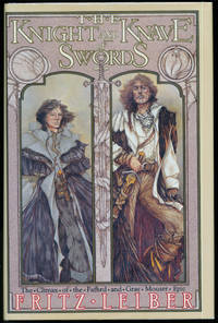 The Knight and Knave of Swords