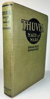 Thuvia, Maid of Mars (True First Edition)