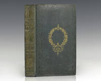 image of The Adventures of Oliver Twist; Or, The Parish Boy’s Progress.