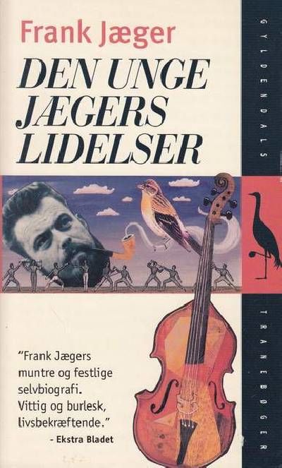 Den unge Jægers Lidelser.