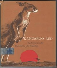 cover of KANGAROO RED