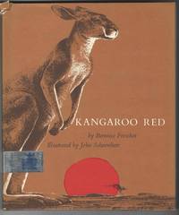 KANGAROO RED