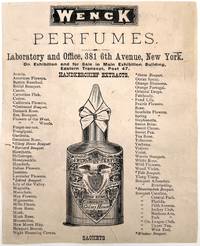 Wenck Perfumes