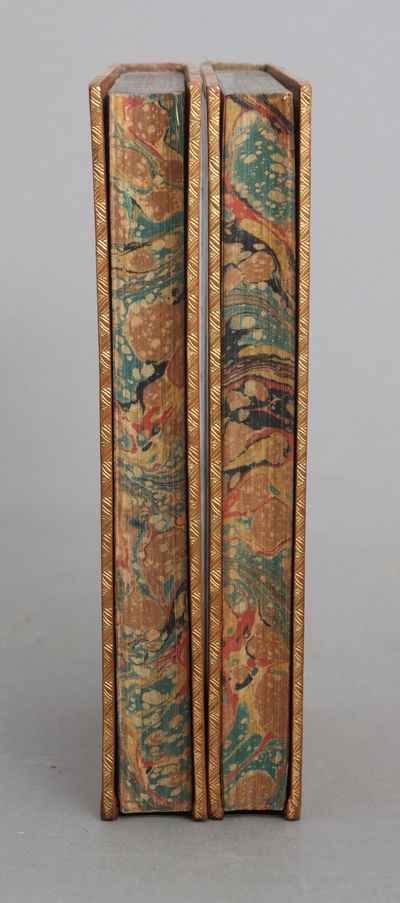 A View of the Ancient and Present State of the Zetland Islands; including their civil, political, and natural history; antiquities; and an account of their agriculture, fisheries, comerce, and the state of society and manners. In two volumes. (photo 2)