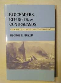 cover of Blockades, Refugees & Contraband