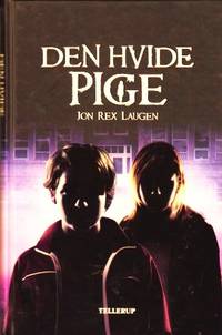 Den hvide pige