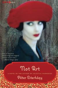 Not Art: A Novel