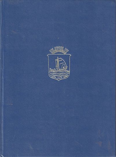 Aalesund og omegns historie i ældre og nyere tid.