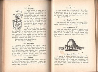 Min Medhjælp. Kogebog...  ""Et Kapitel Ernæringsfysiologi"" af Dr. J. Bang og ""Diet under Sygdom"". I Texten 61 Illustrationer. (photo 2)