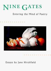 Nine Gates : Entering the Mind of Poetry