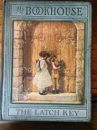 The Latch Key by Olive Beaupr'e Miller - Hardcover - 2 - 1925 - from akeene (SKU: LK448)