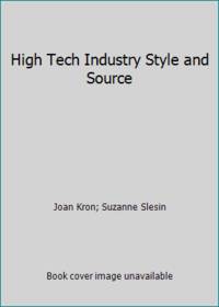 High Tech Industry Style and Source