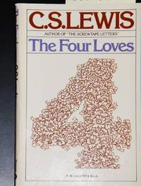 cover of The Four Loves