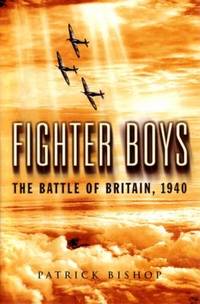 Fighter Boys : The Battle of Britain 1940