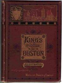 King's Hand-Book of Boston