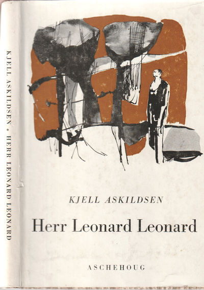 Herr Leonard Leonard