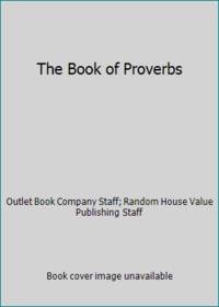 The Book of Proverbs