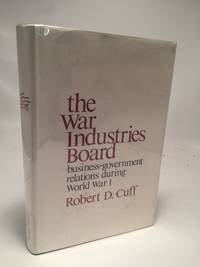 The War Industries Board