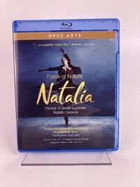 Force of Nature - Natalia [All Regions Blu-Ray] Bird & Carrot