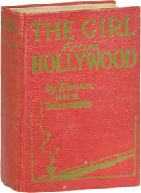 image of The Girl From Hollywood