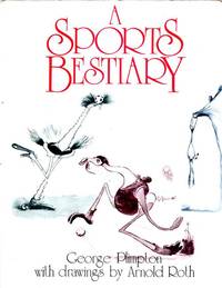 A Sports Bestiary