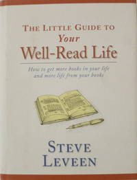 cover of The Little Guide to Your Well-Read Life