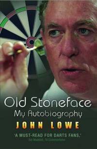 Old Stoneface: My Autobiography