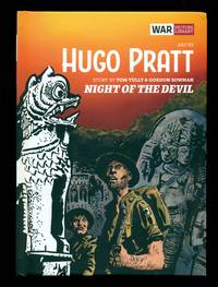 Night of the Devil: War Picture Library