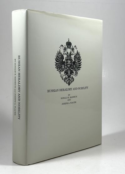 Russian Heraldry and Nobility.